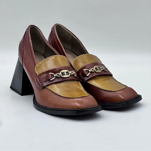 Sam Edelman Quincy Loafer. Size 8 - Picture 6 of 9